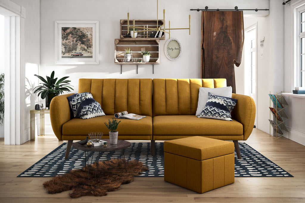 Elle | 20 Best Couches for Small Spaces