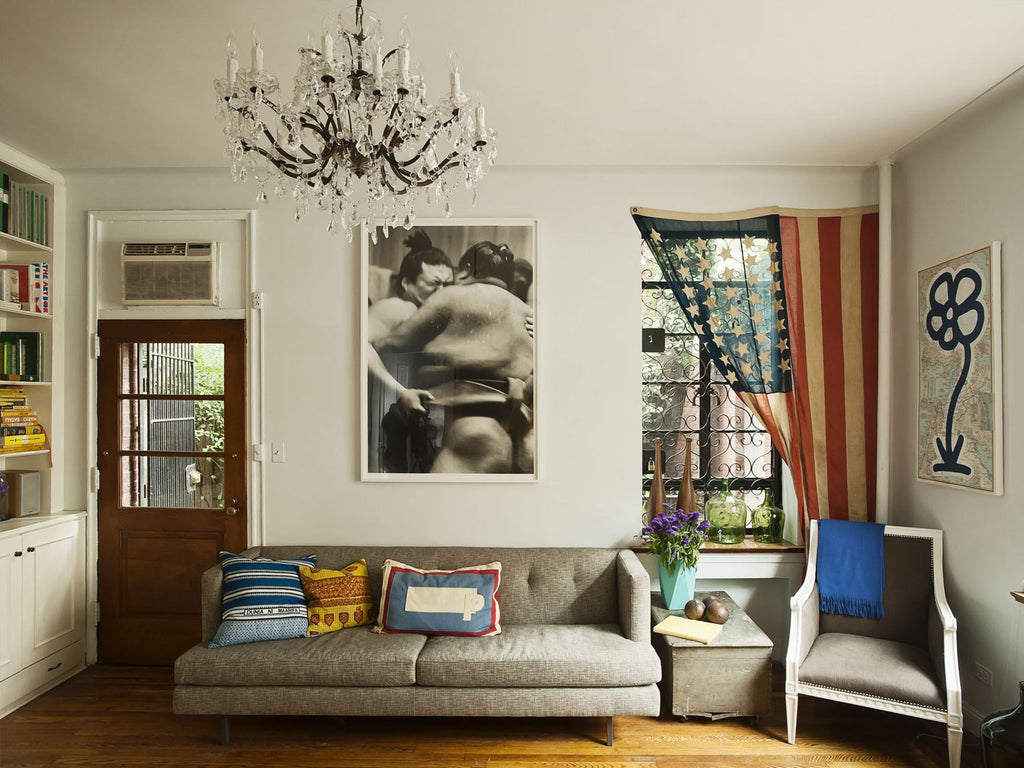 Gramercy Park Apartment | NYC