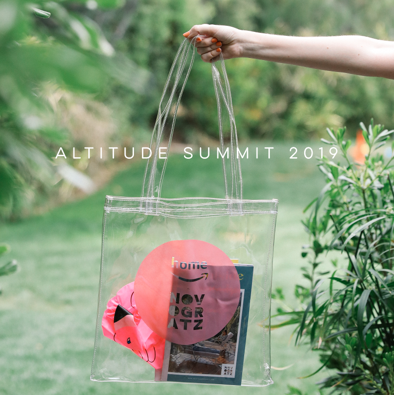 Altitude Summit 2019