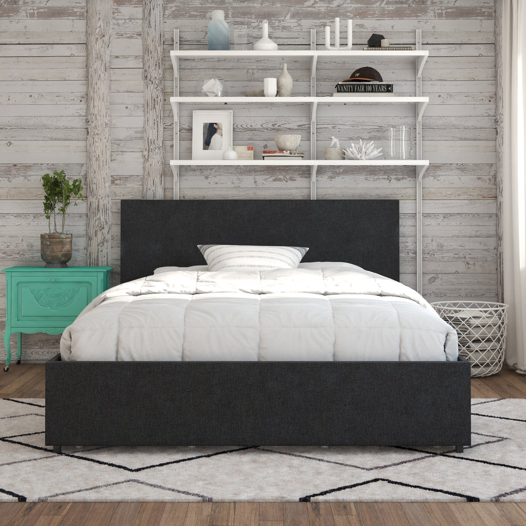 Real Simple | Best Storage Beds