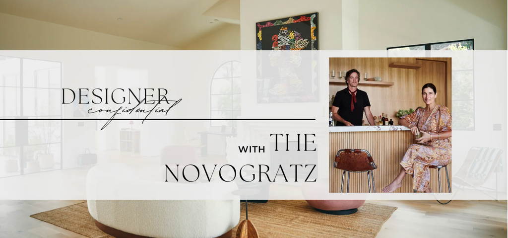 SHLTR Magazine | The Novogratz Hollywood Hills Home Renovation