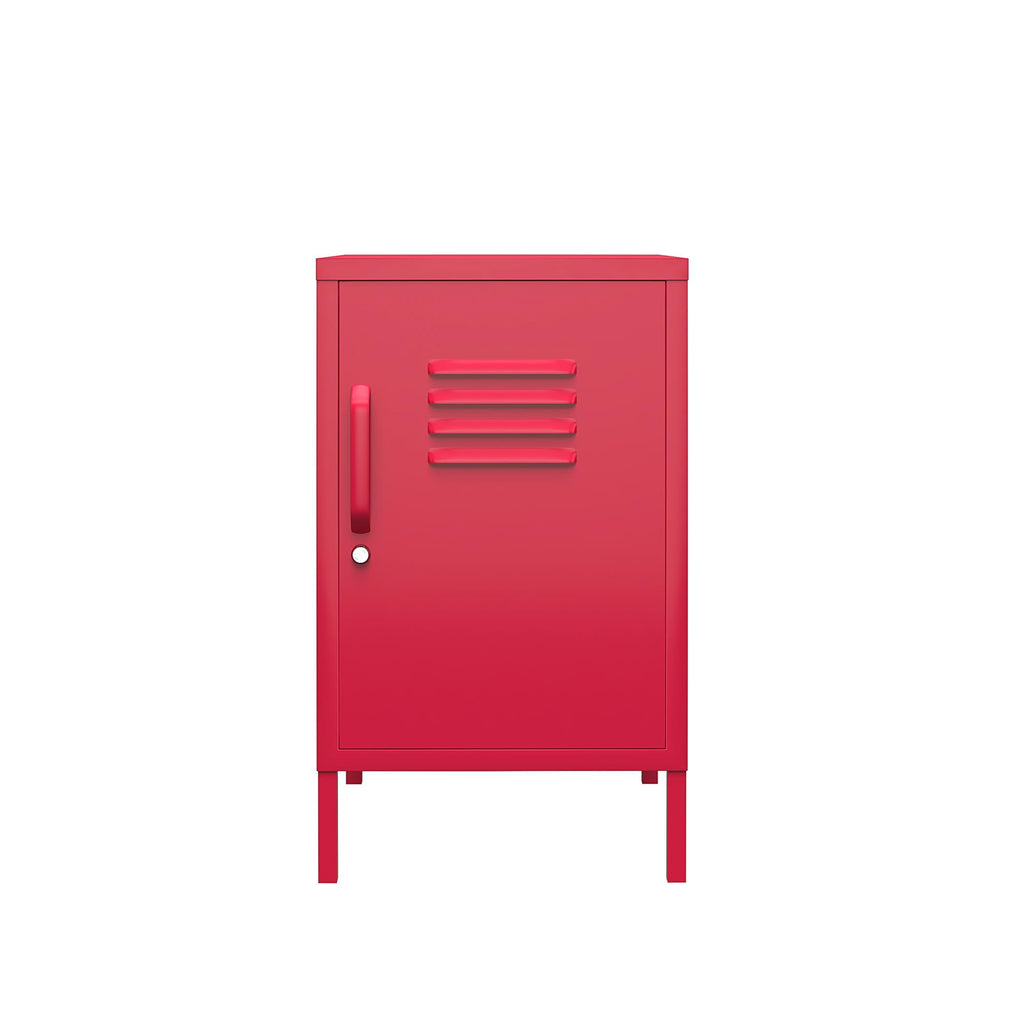 Novogratz Storage – The Lockers