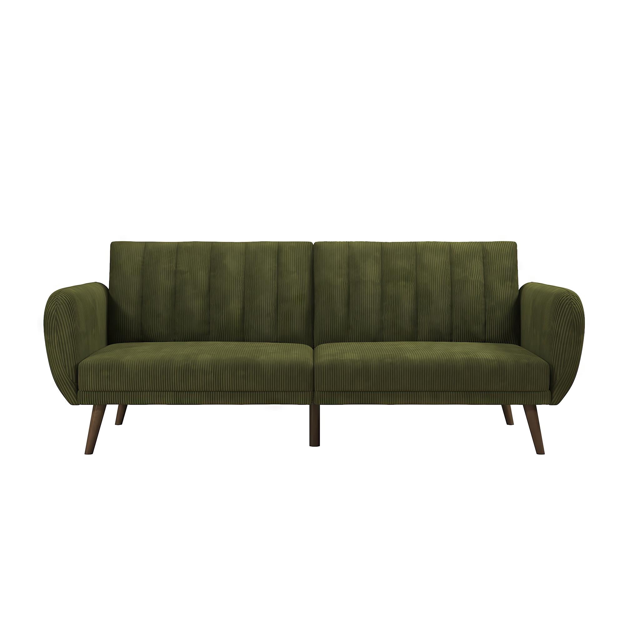 Brittany Futon Corduroy