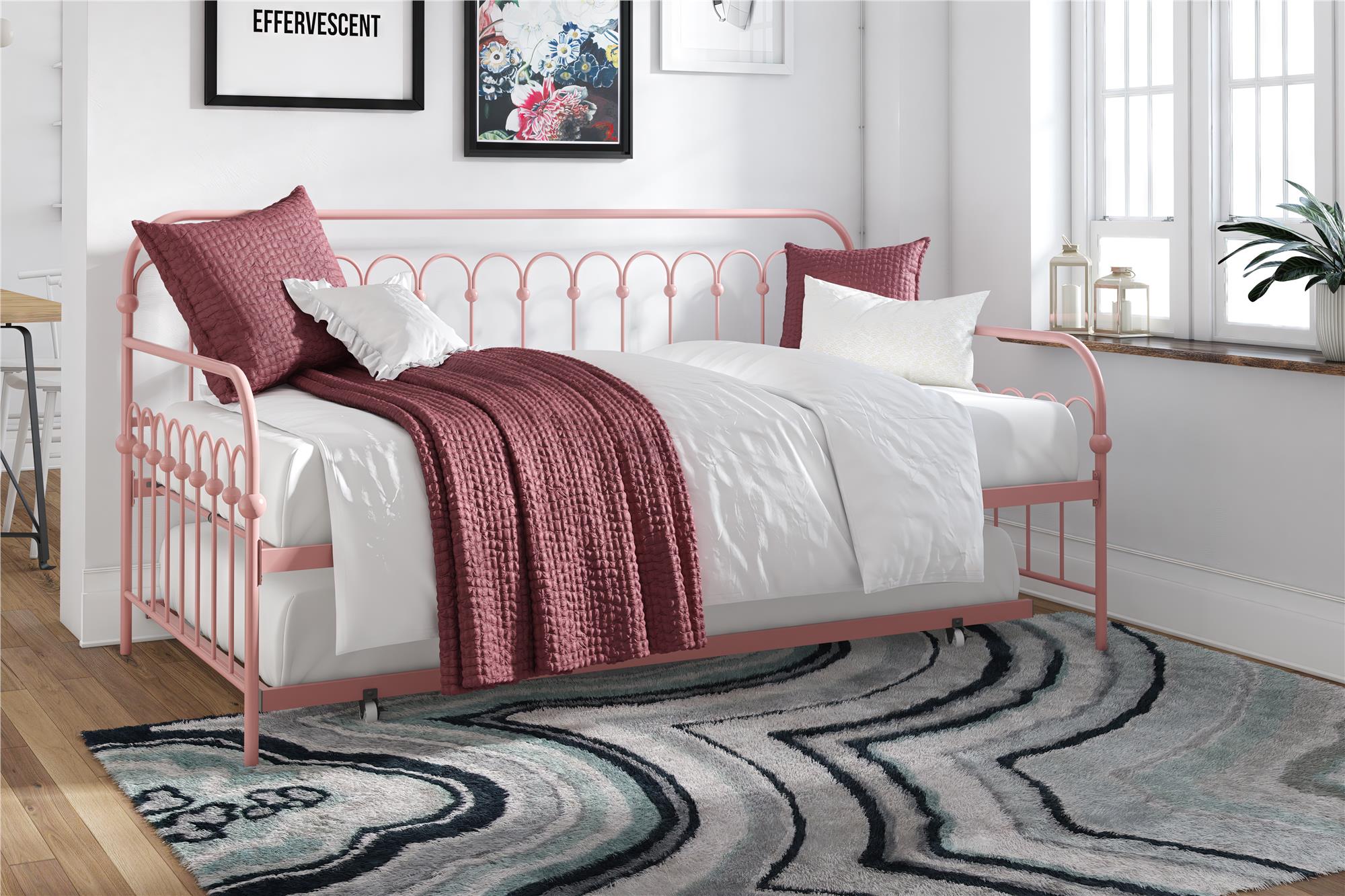 Steel daybed online