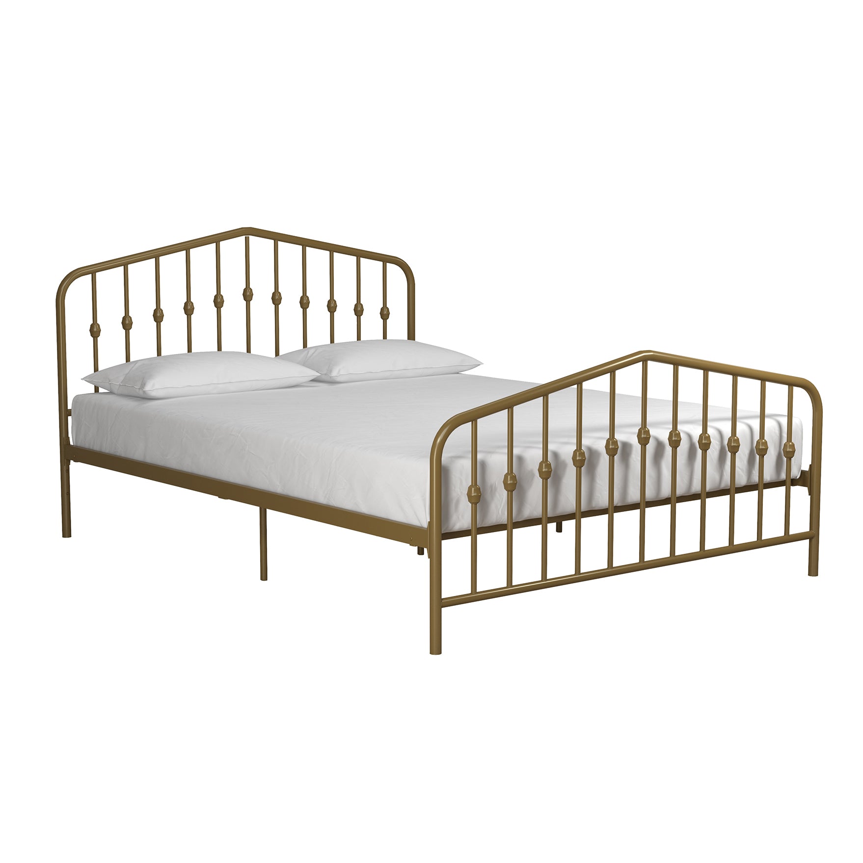 Bushwick platform bed queen online