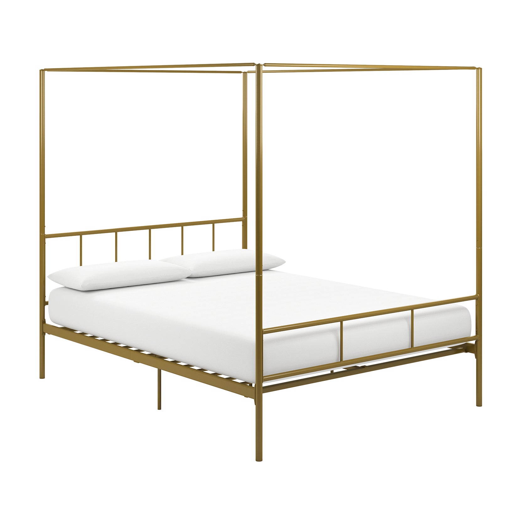 Marion Canopy Bed