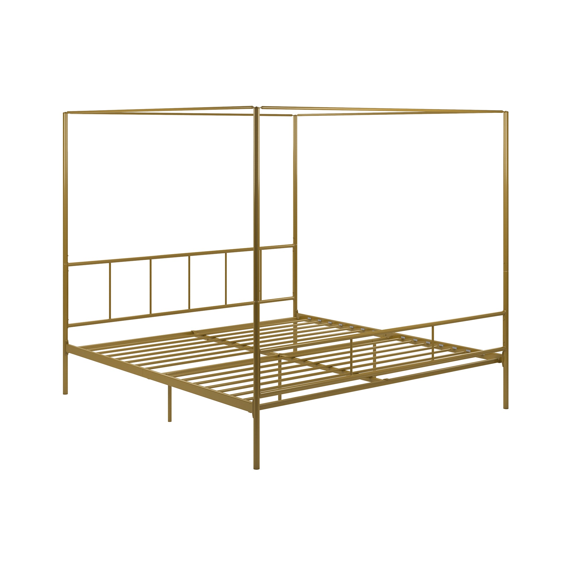 Marion Canopy Bed
