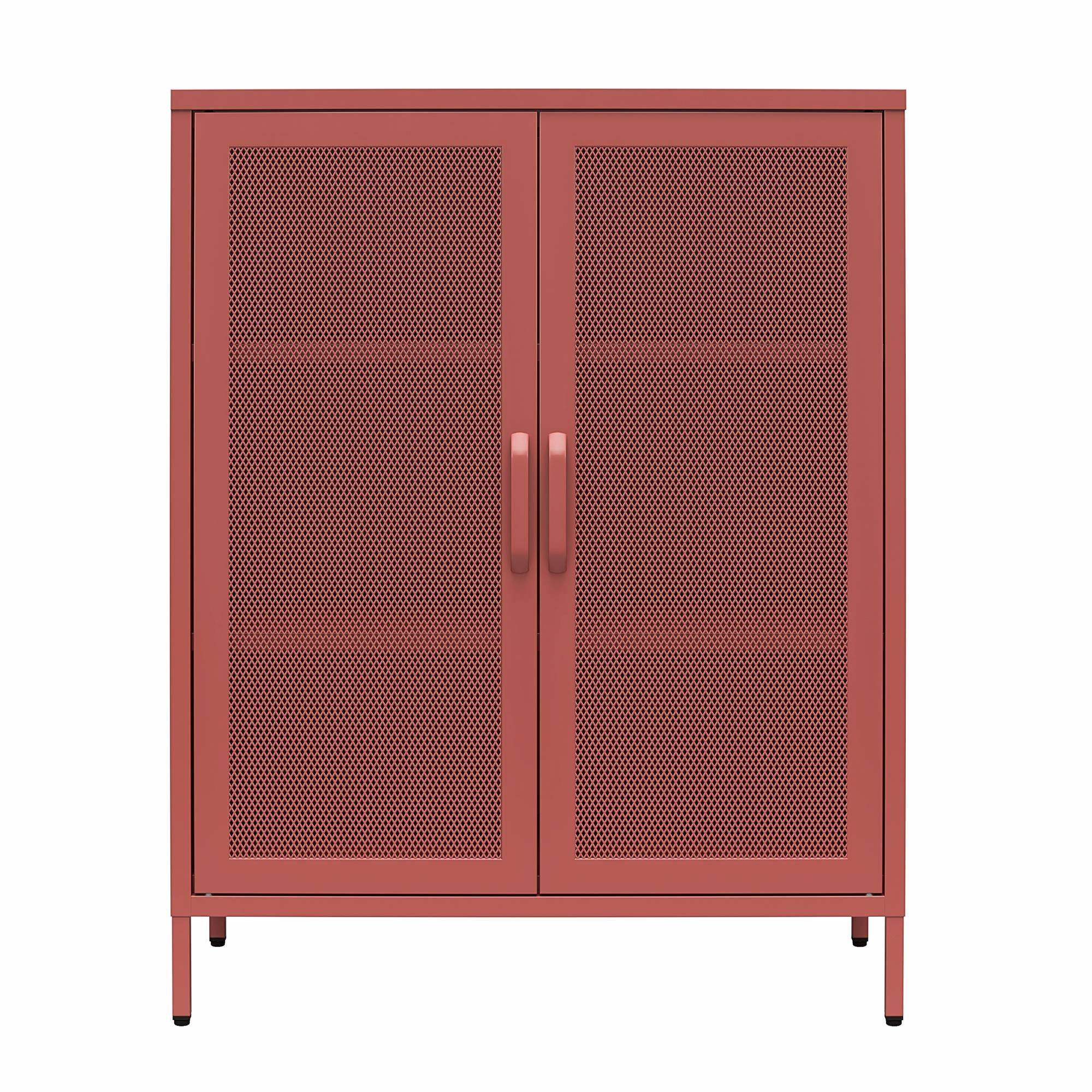 Xander 2 door accent cabinet online