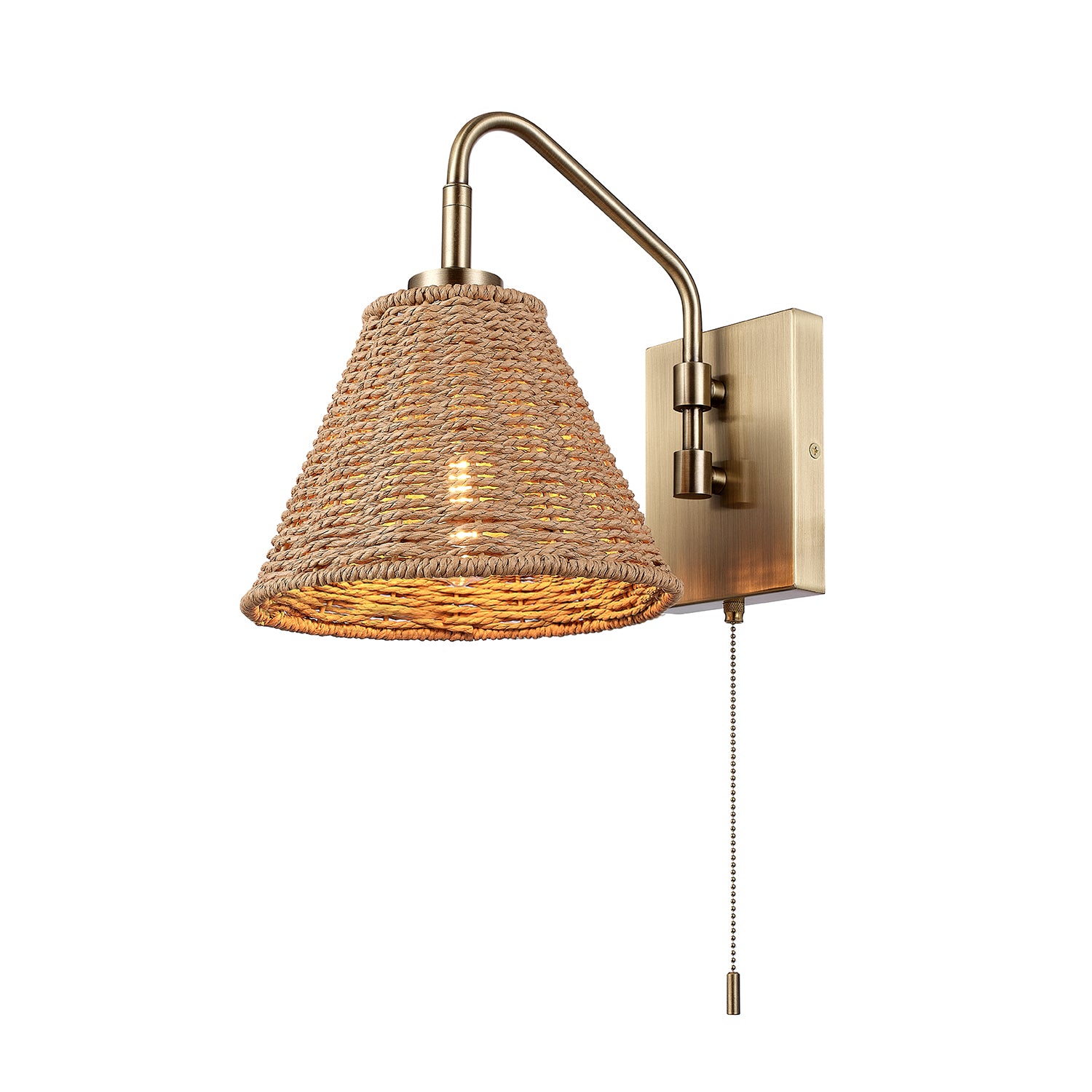 Etienne Wall Sconce