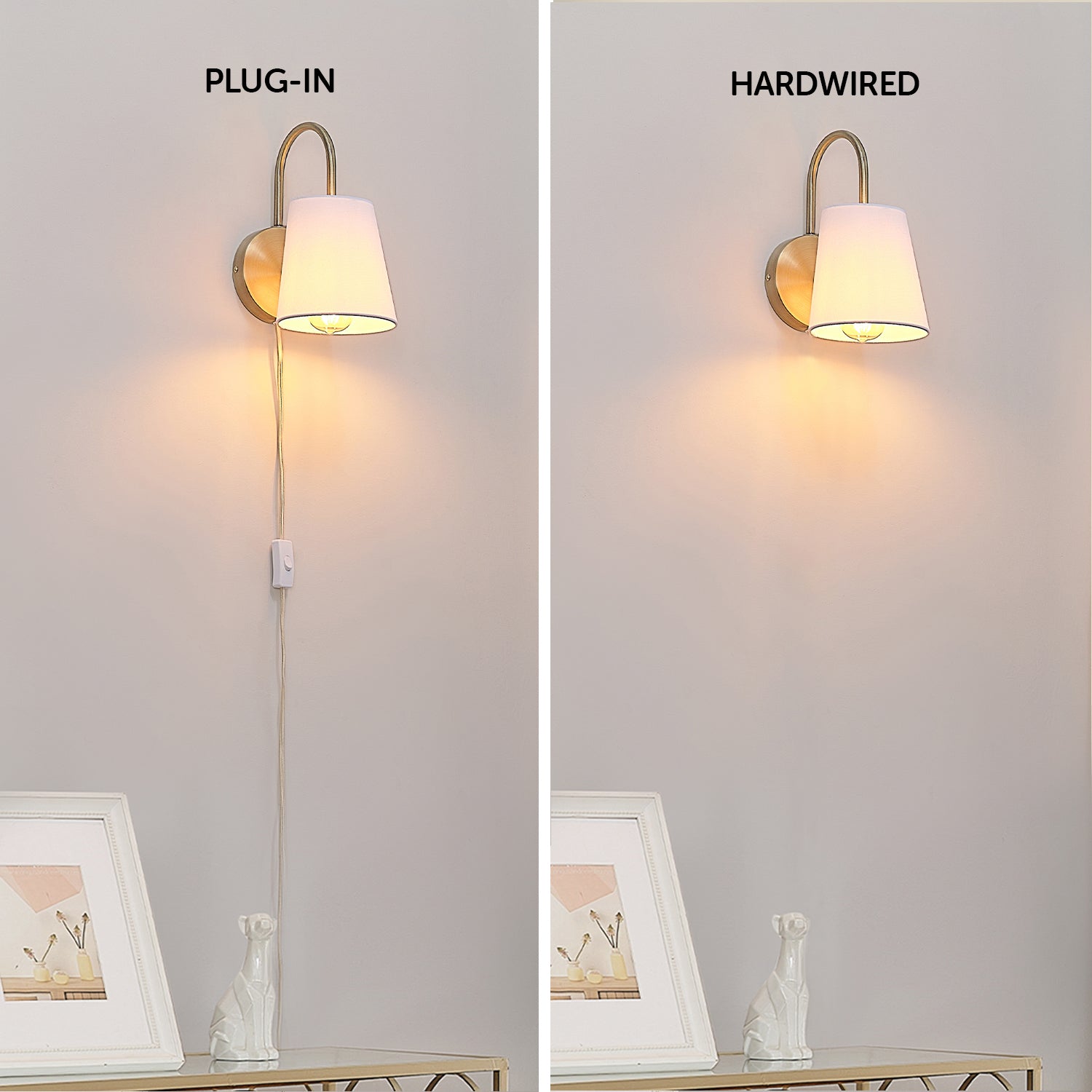 Pearl Wall Sconce