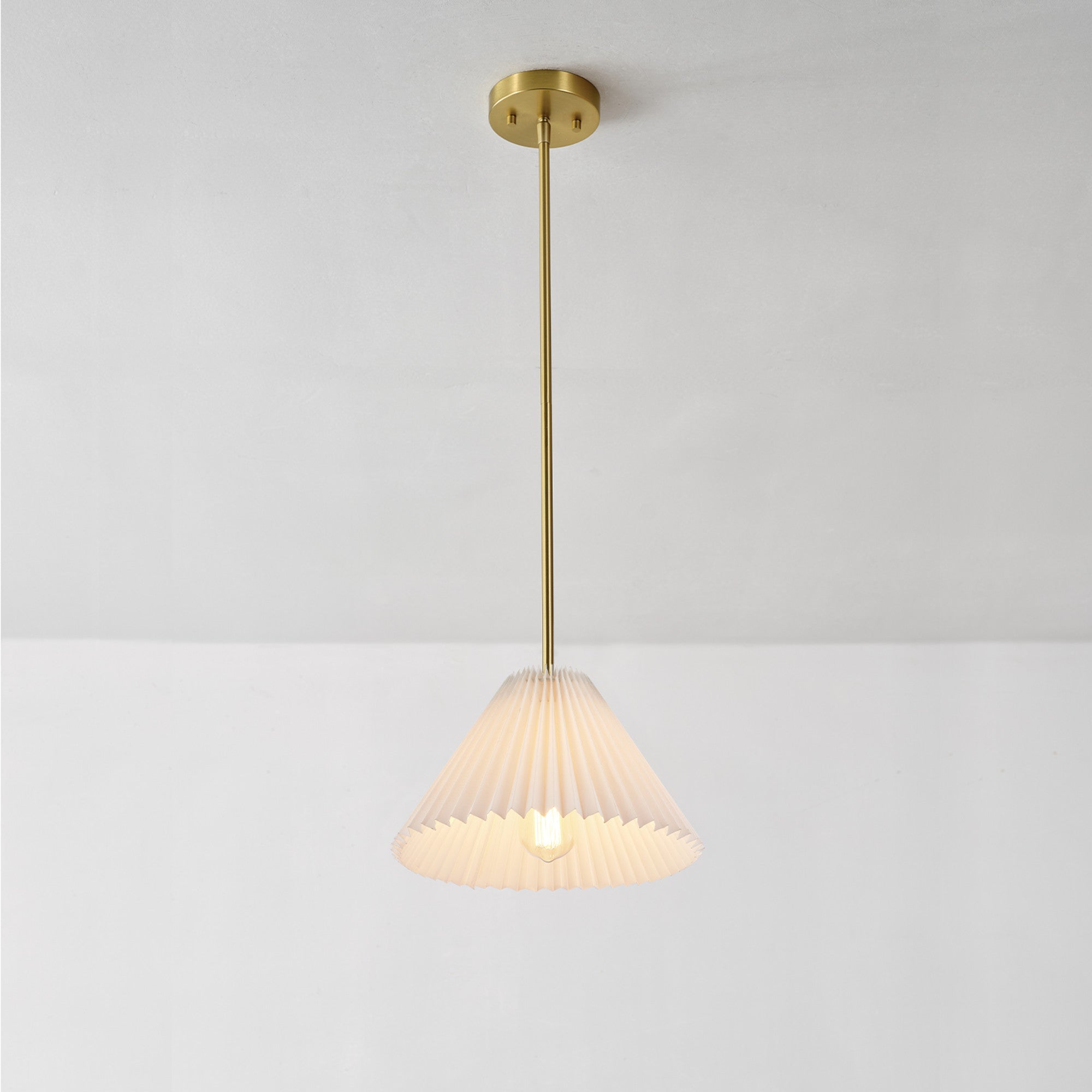 Delphine Pendant