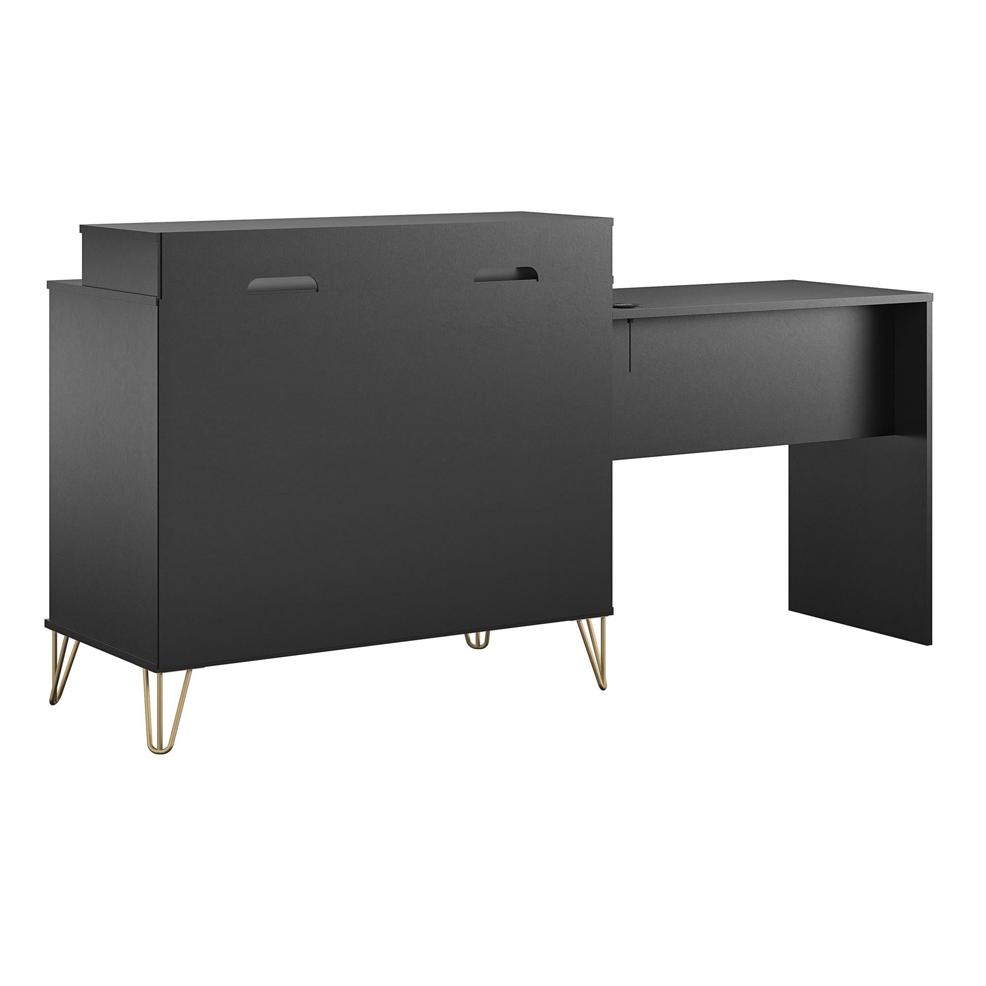 Owen 3 in 1 Media Dresser Combo
