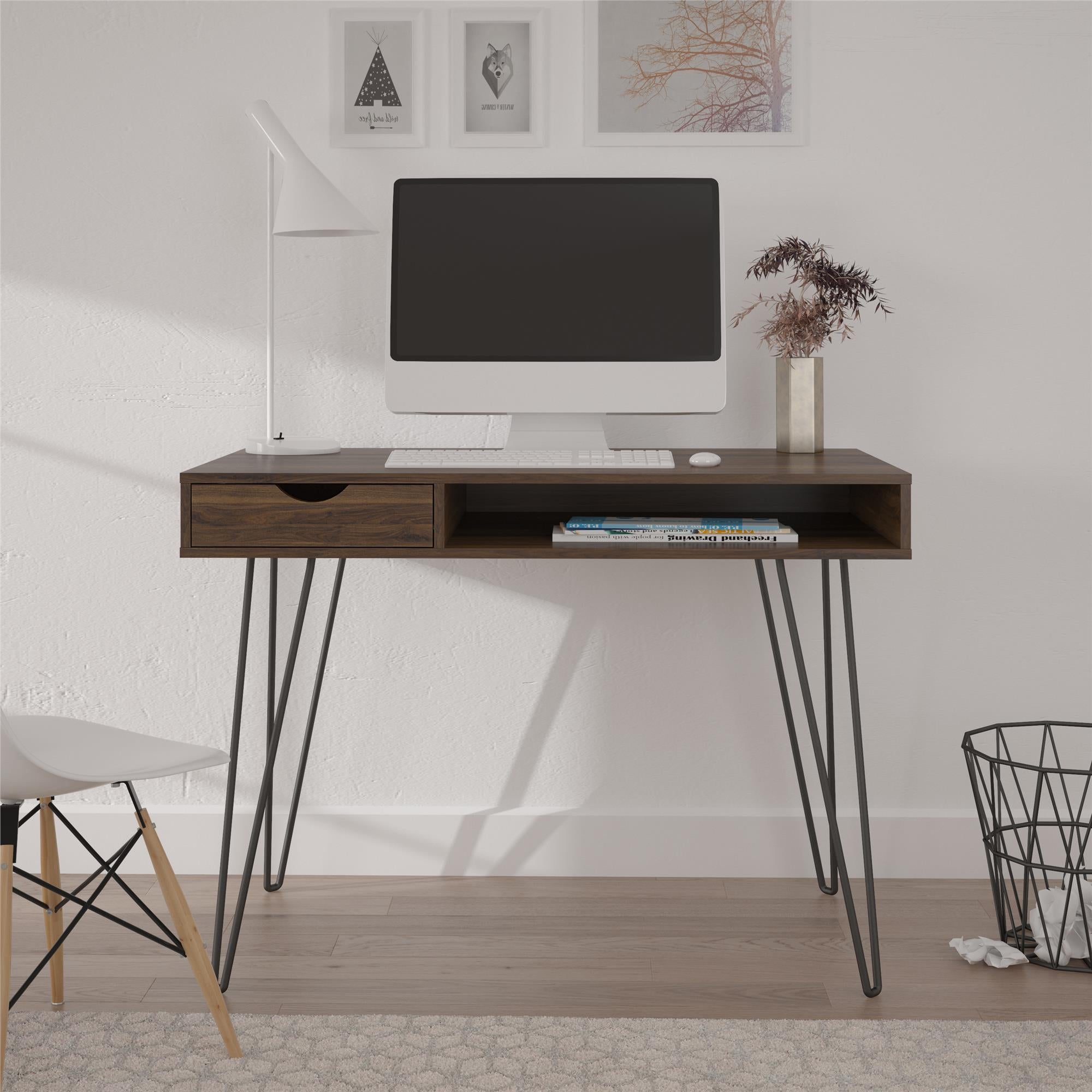 Concord Computer Desk