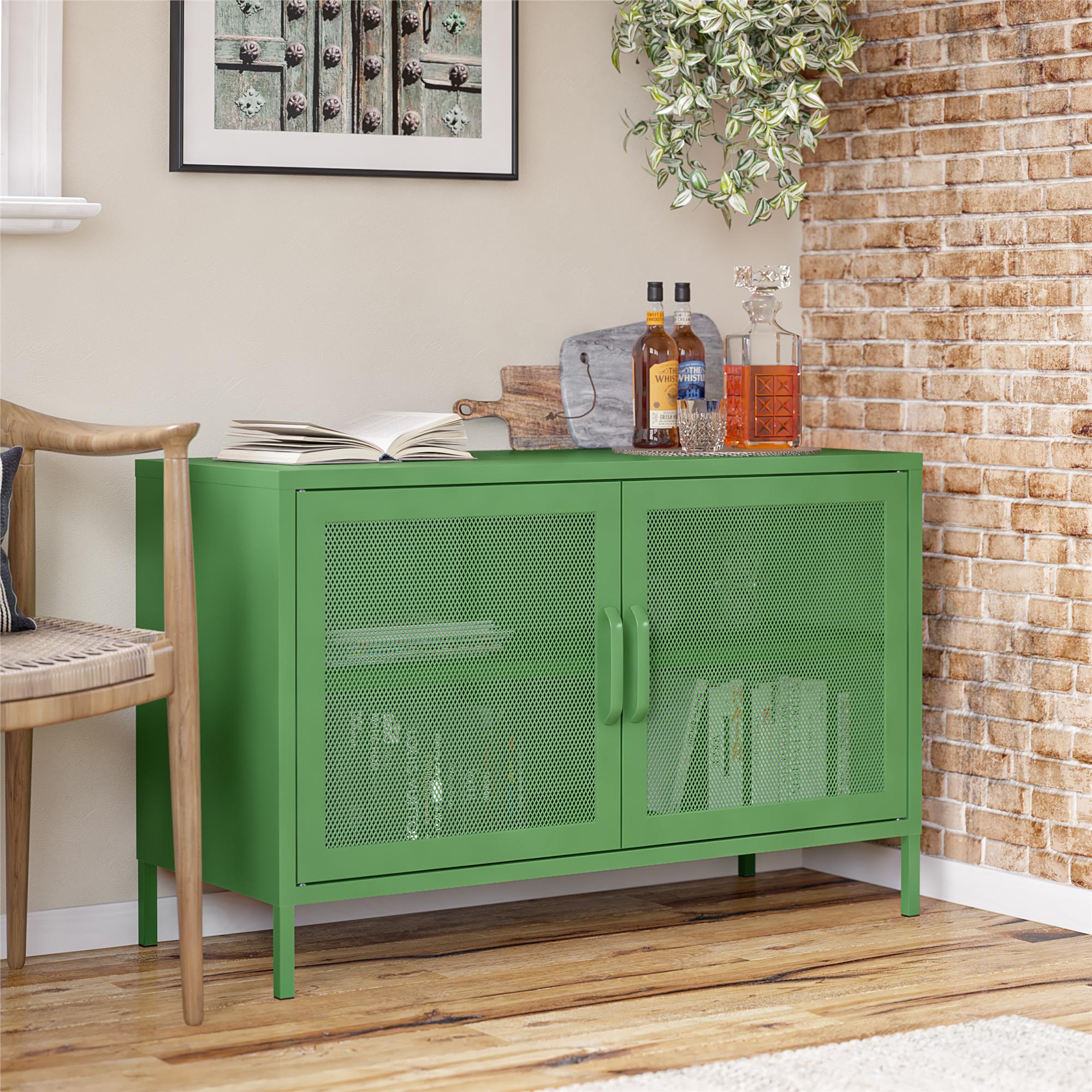 Sideboard green online