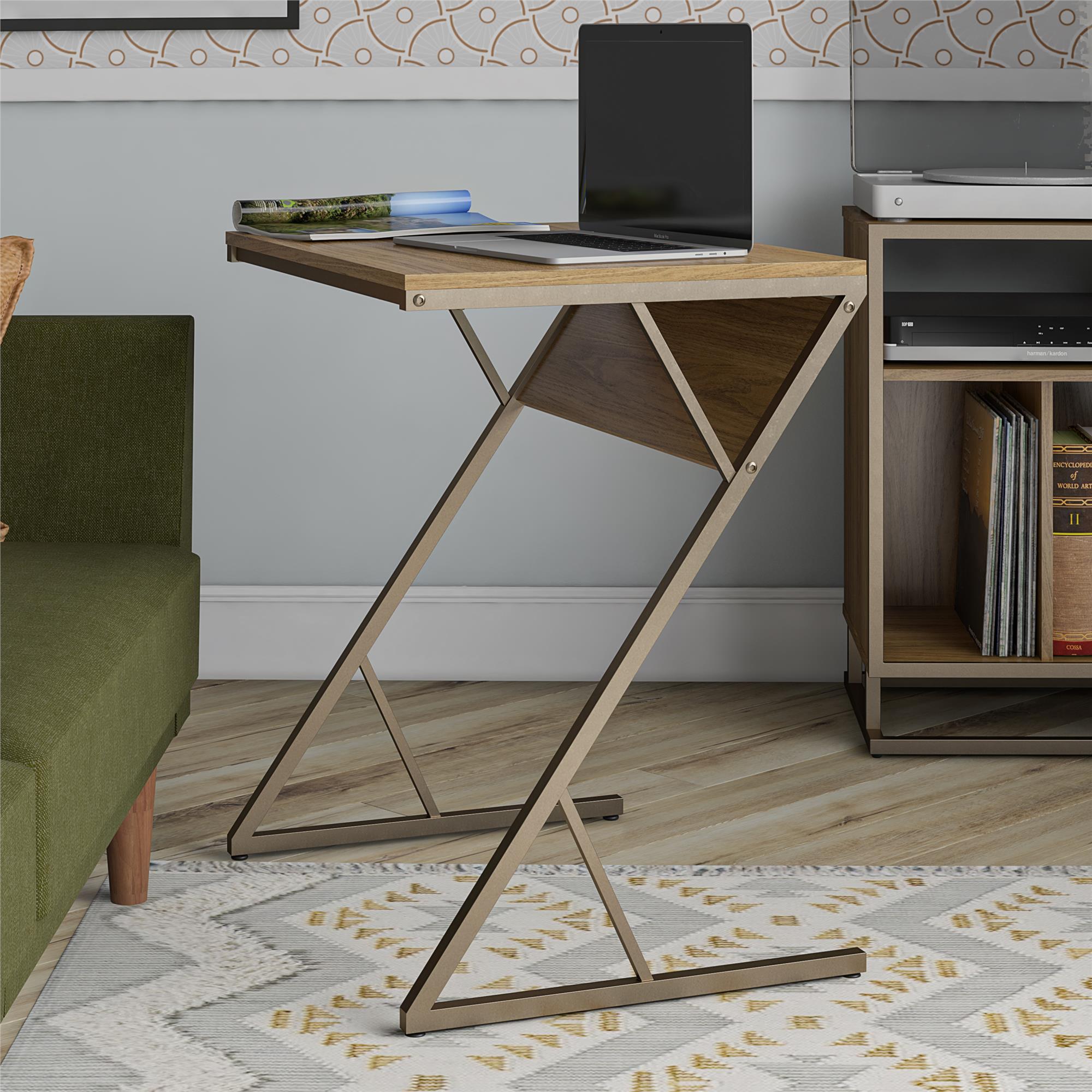 Regal discount computer table