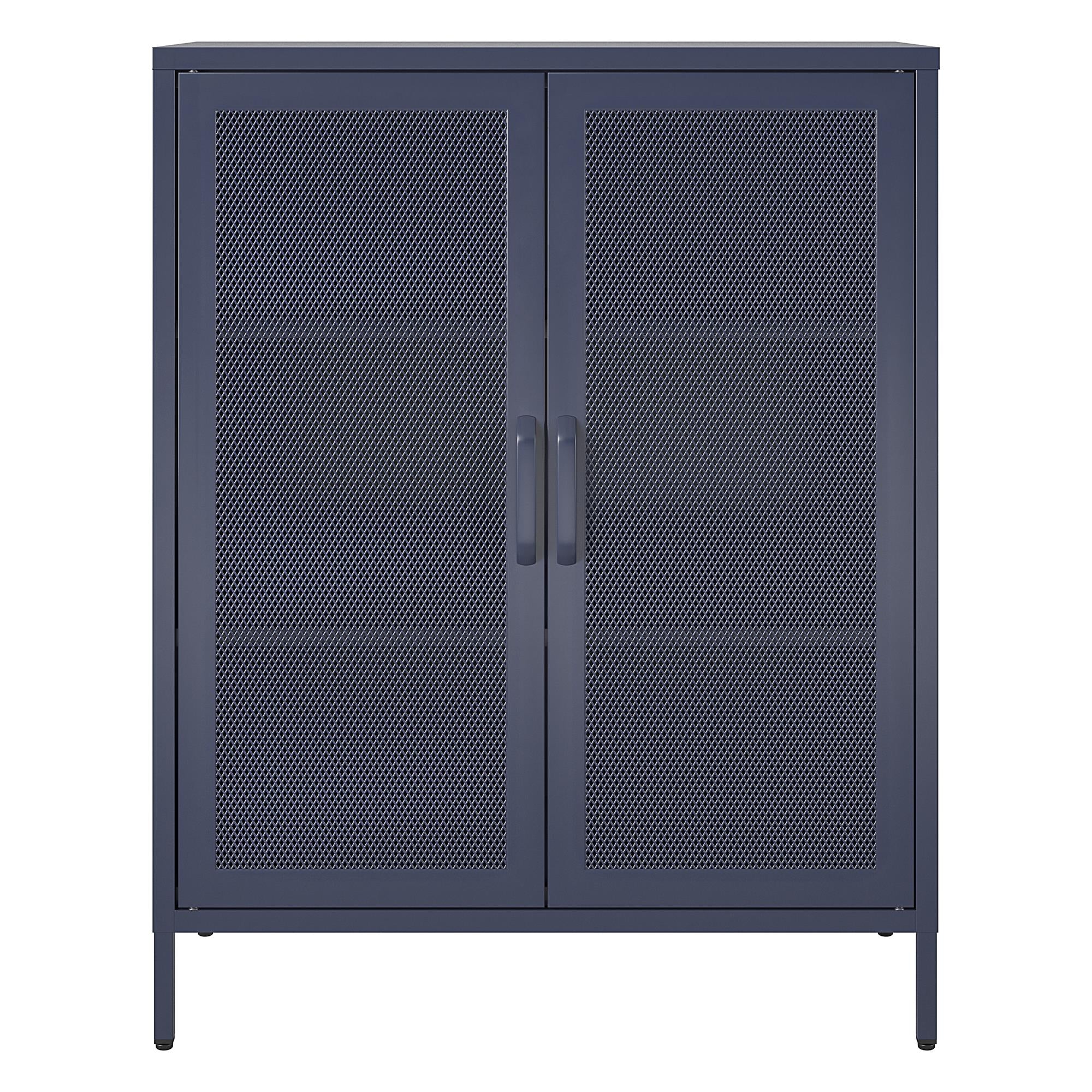 Johnny 2 door accent cabinet deals