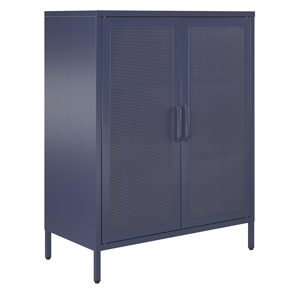 Channing 2 Door Accent Cabinet