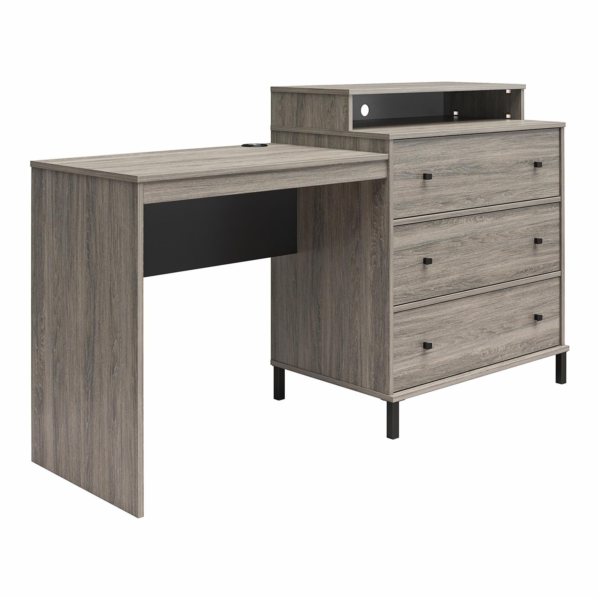 Desk dresser set online