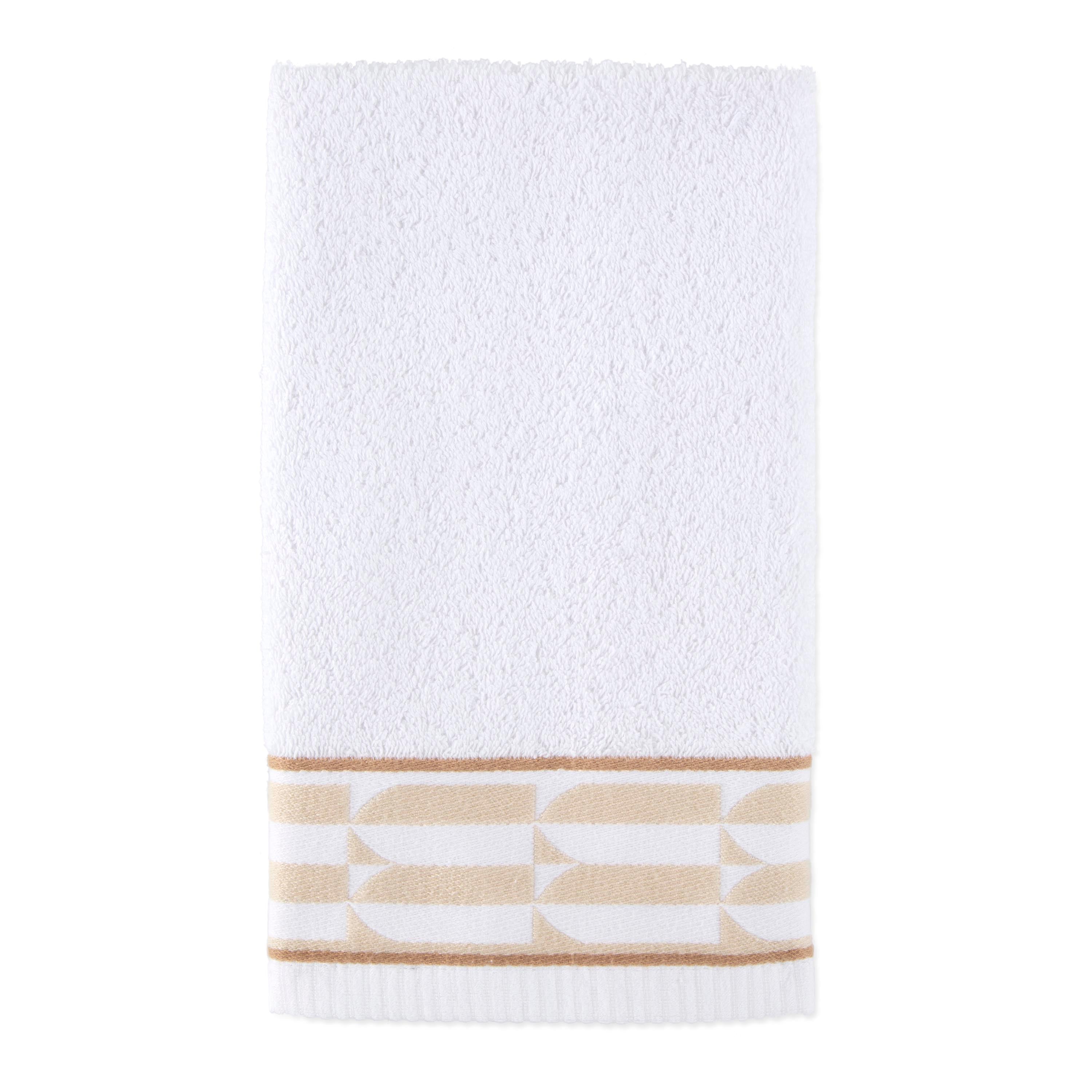 Waverly home bath towels sales