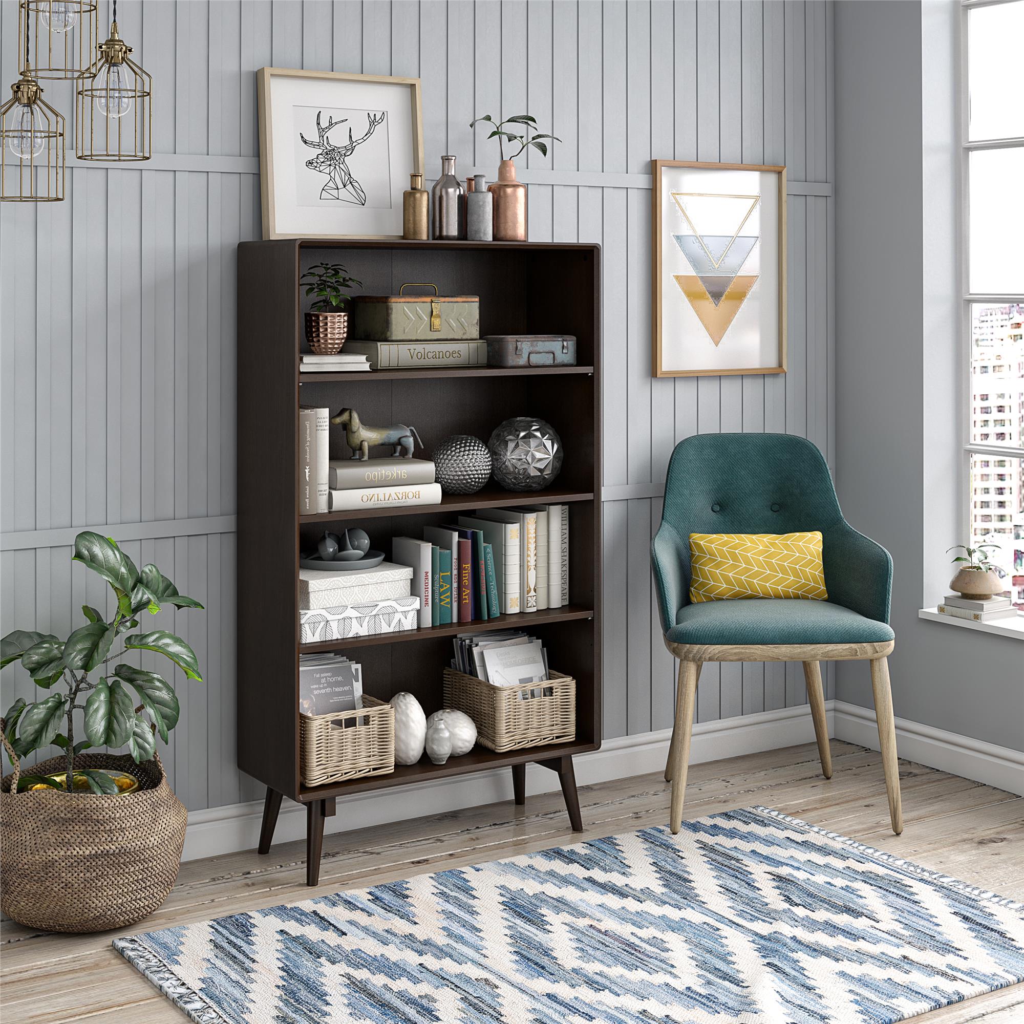 Target loring bookcase store