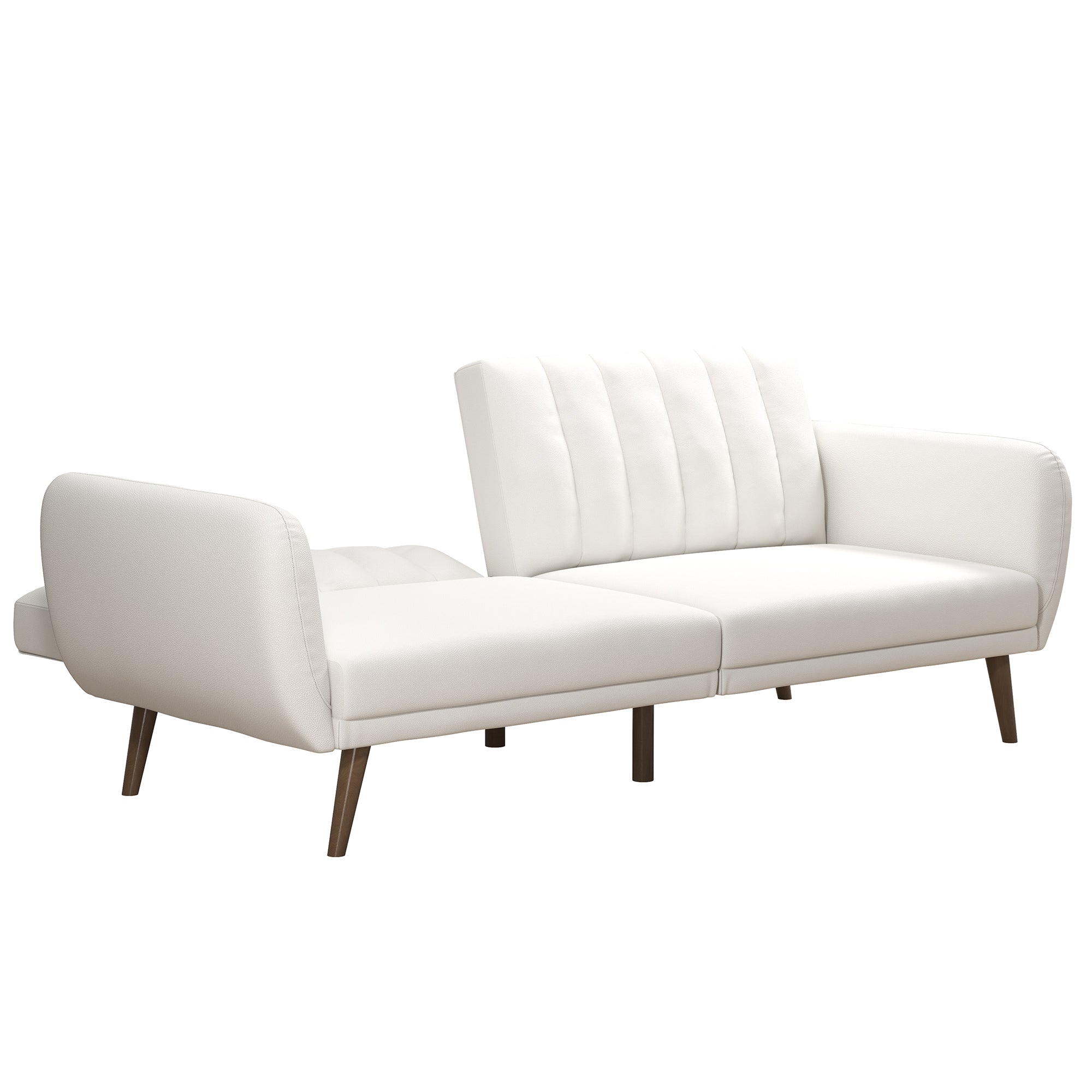 Brittany futon novogratz discount