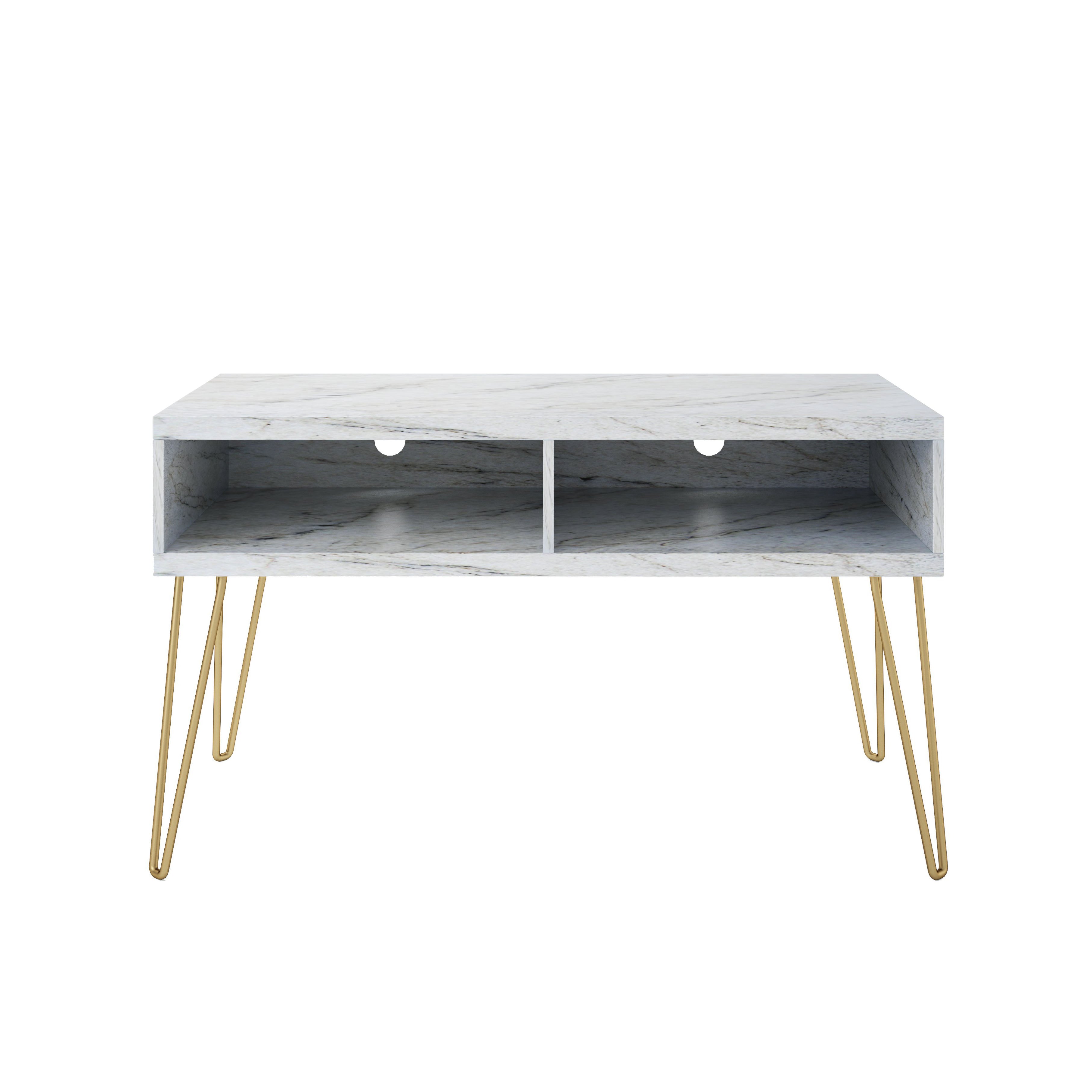 Hairpin tv stand online
