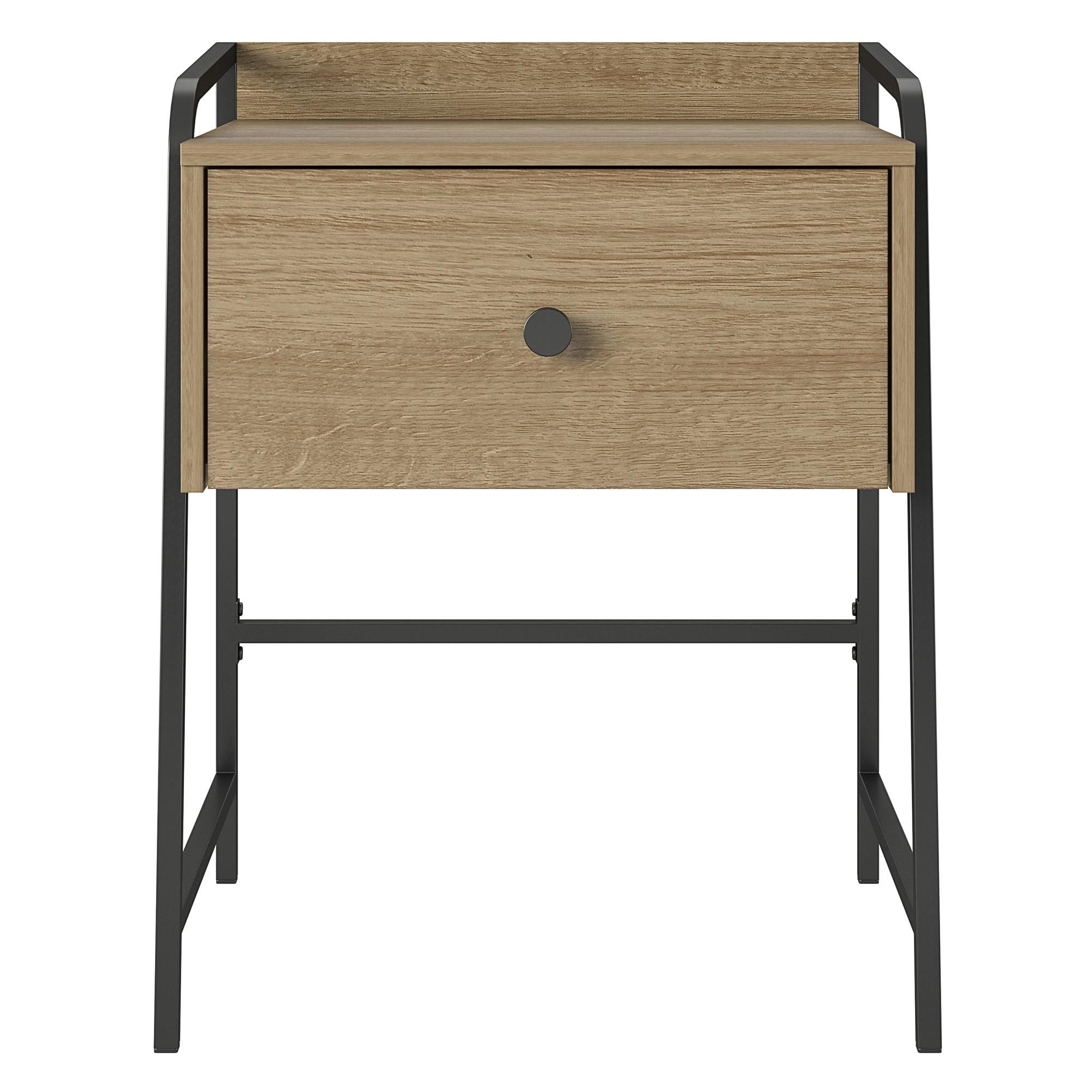 FINAL SALE Bushwick Nightstand