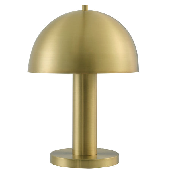 Olivia 12 Table Lamp The Novogratz