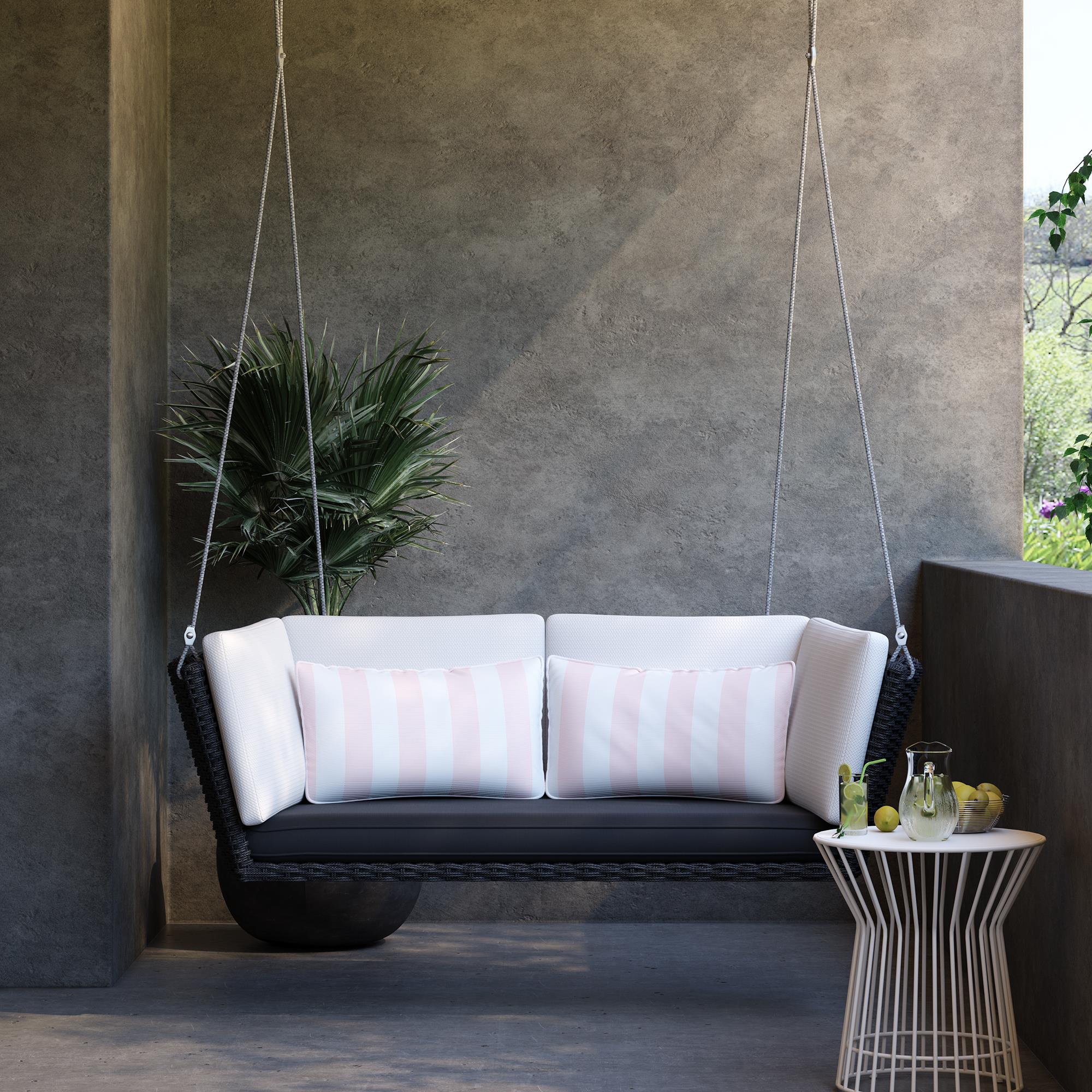 Cb2 porch swing outlet