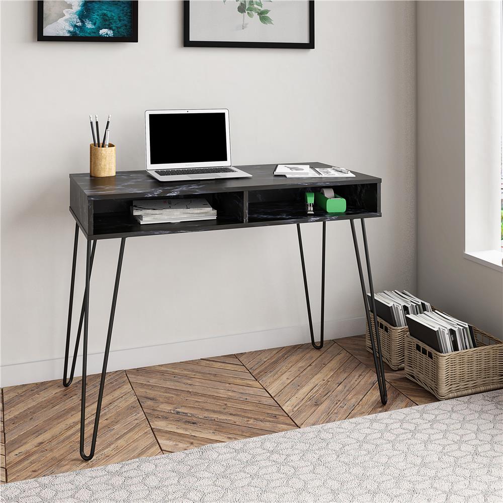 PC INLINE COMPUTER DESKS