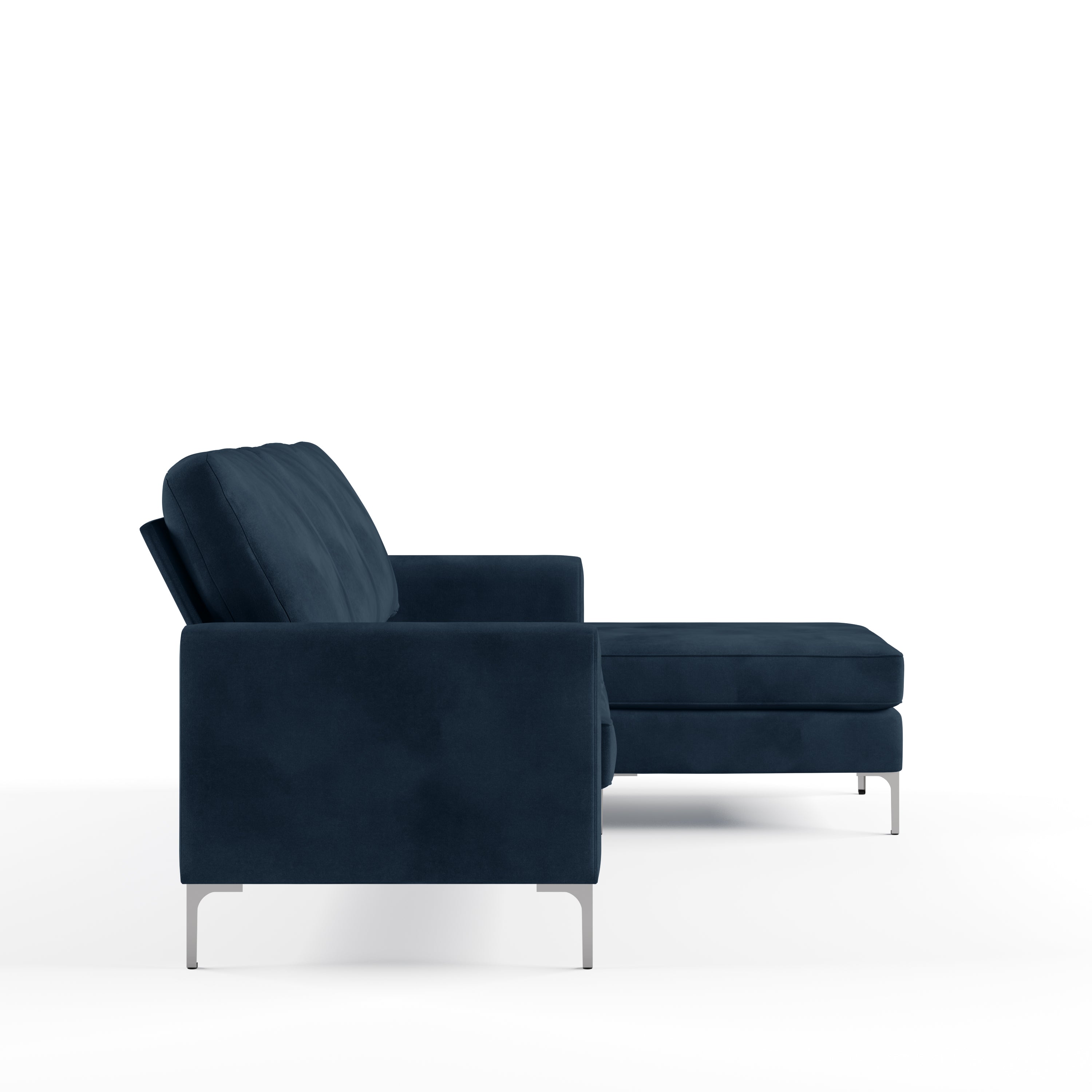 Chapman Sectional Sofa The Novogratz