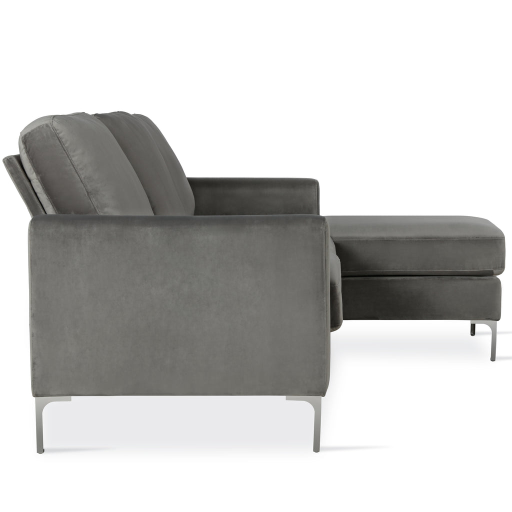 Chapman Sectional Sofa – The Novogratz