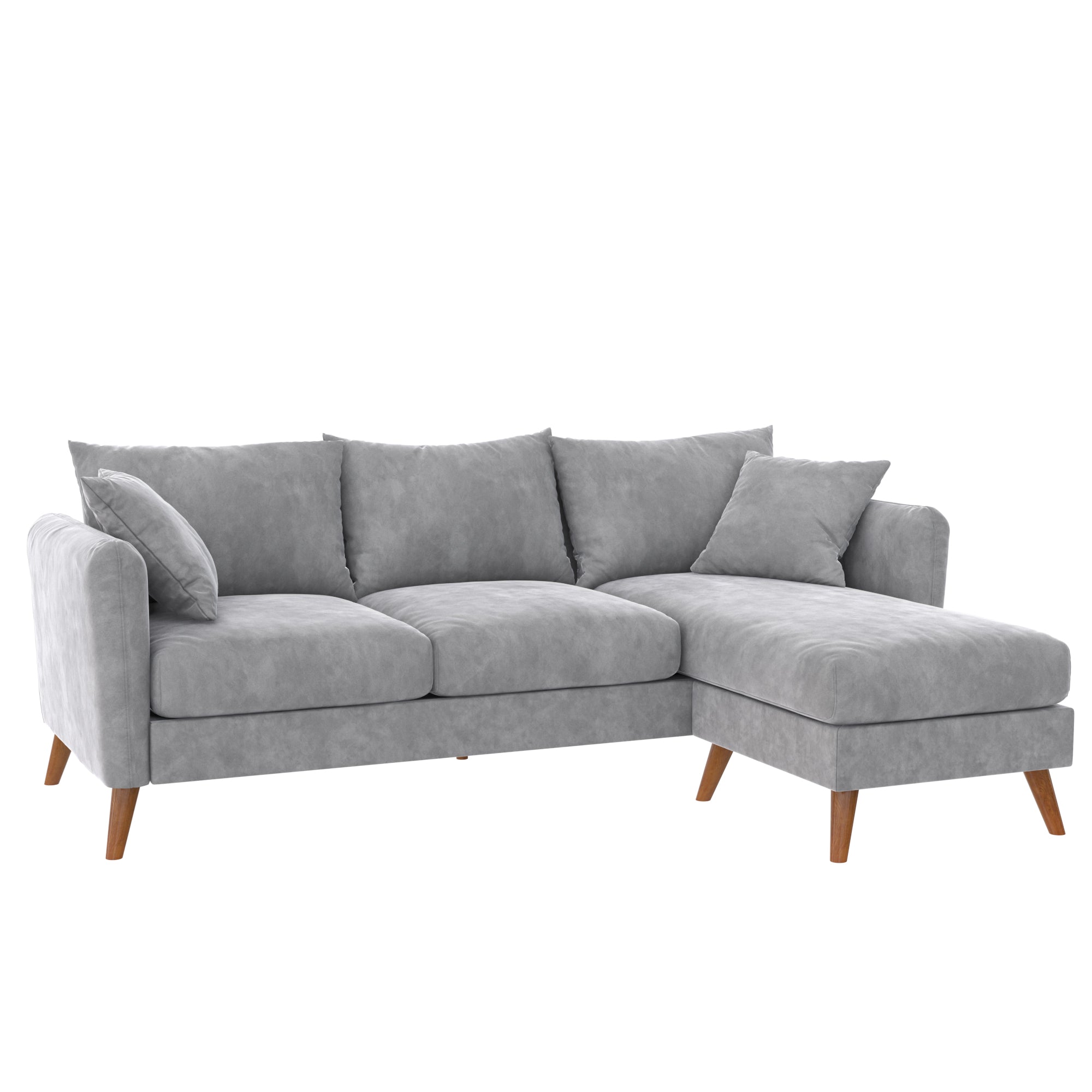 Magnolia Sectional Magnolia Sectional