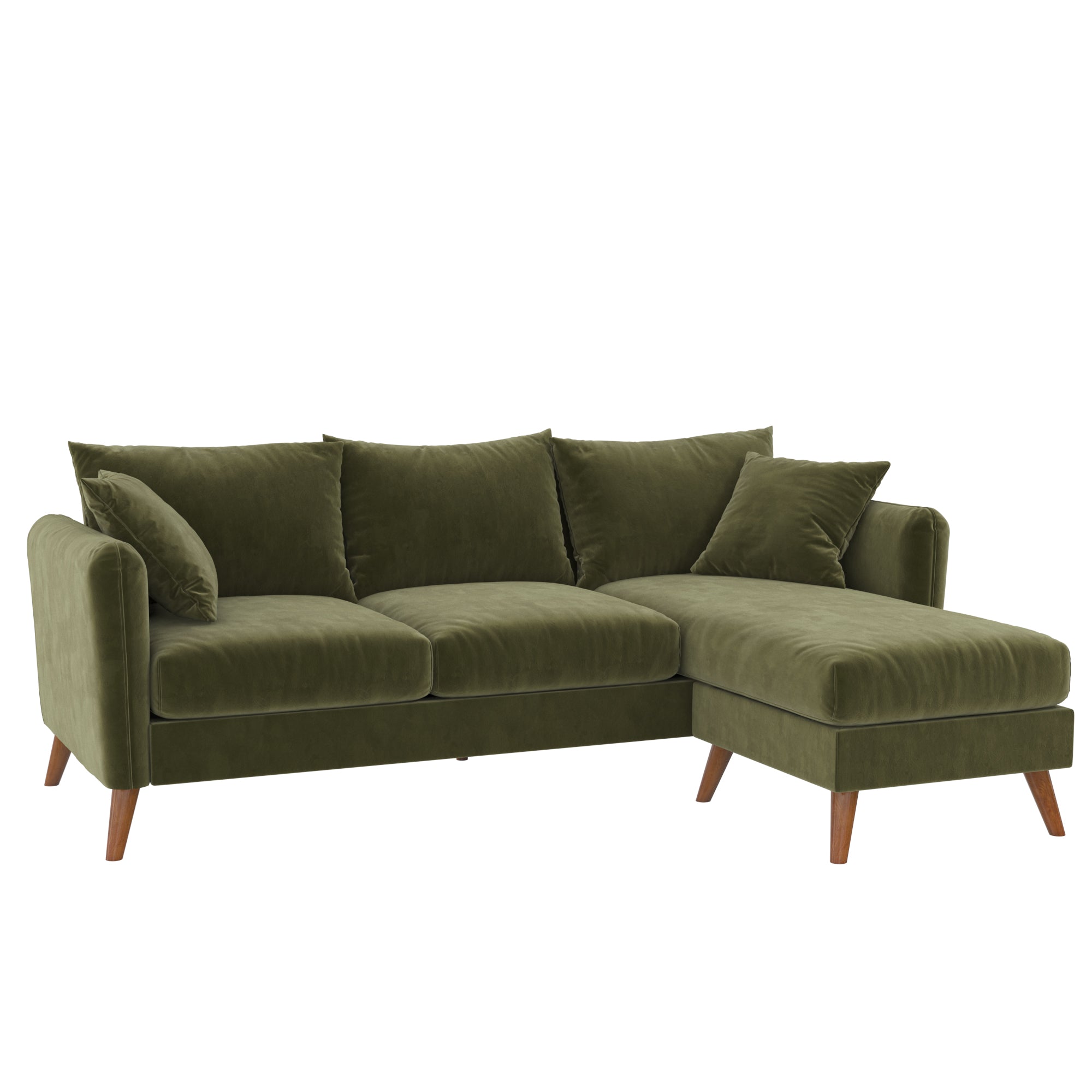 Magnolia sectional deals