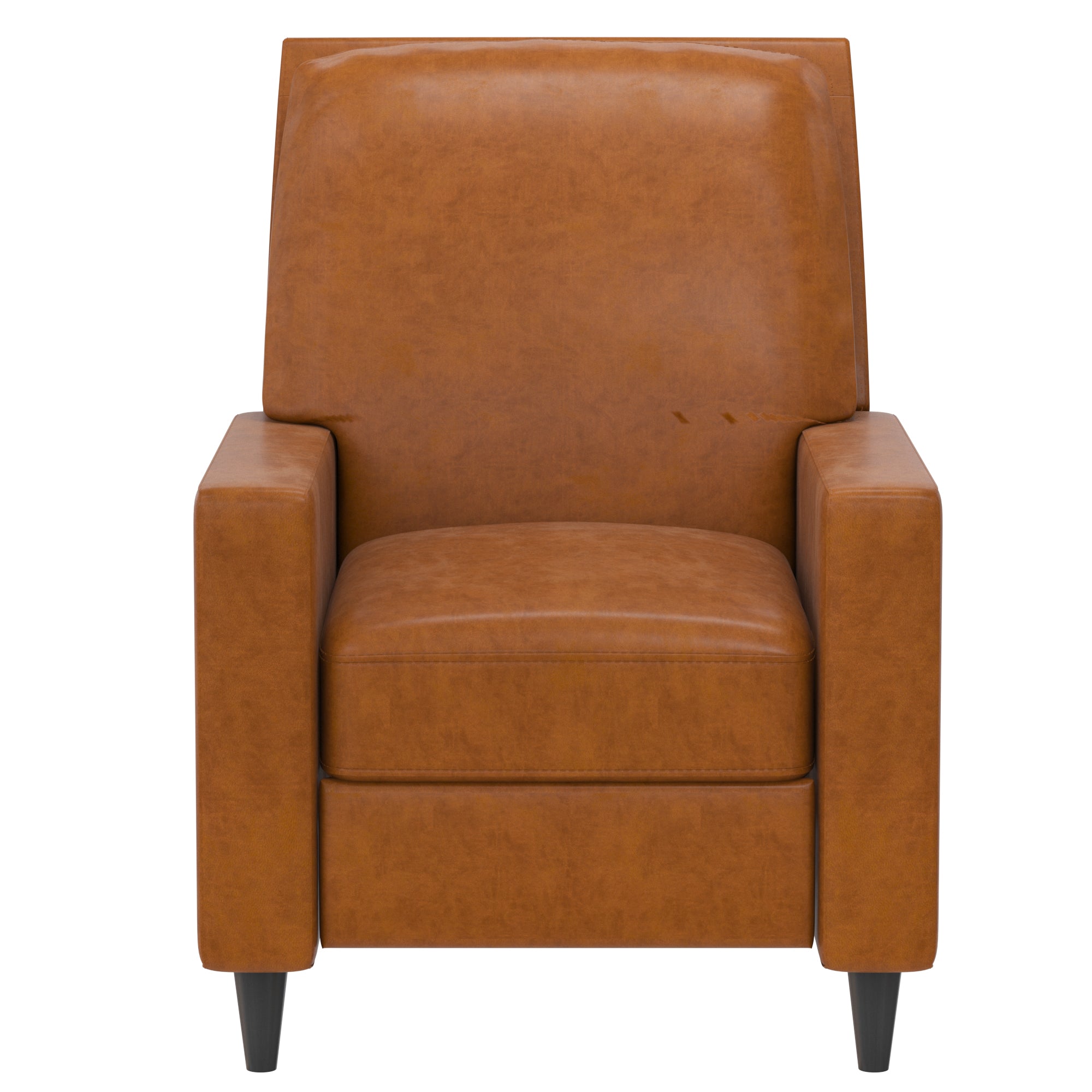 Ludovico manual pushback recliner outlet