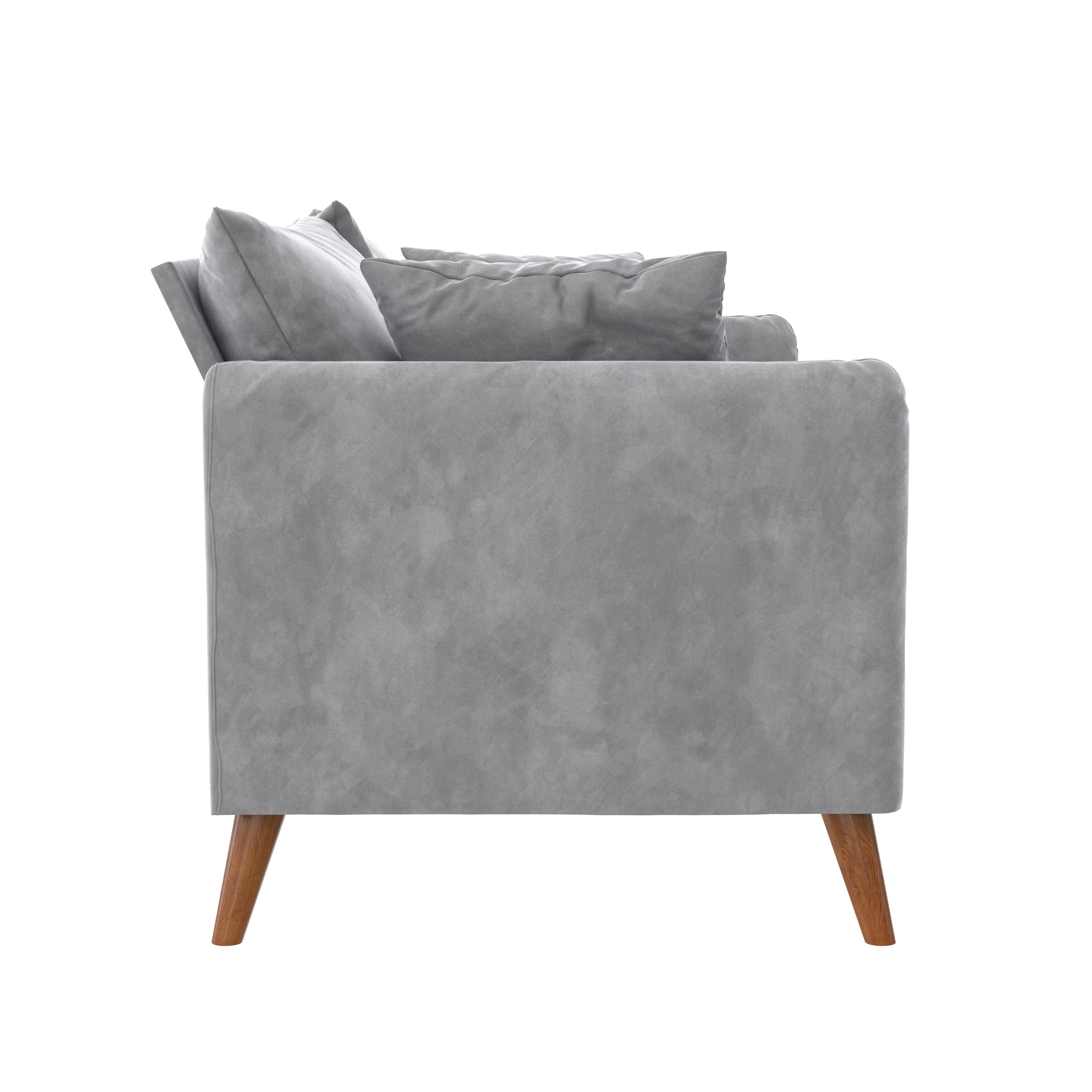 Magnolia loveseat store