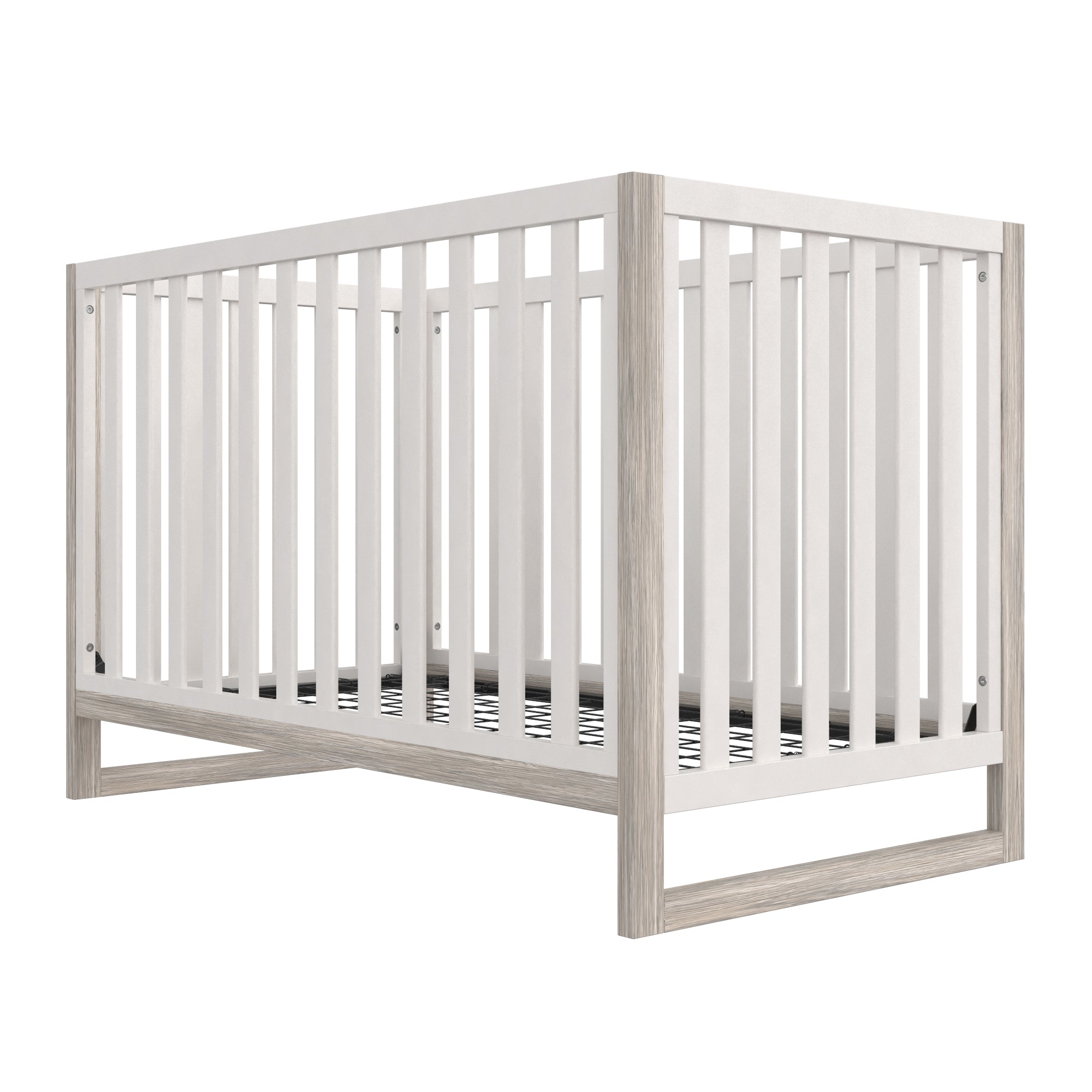 Parker crib hot sale